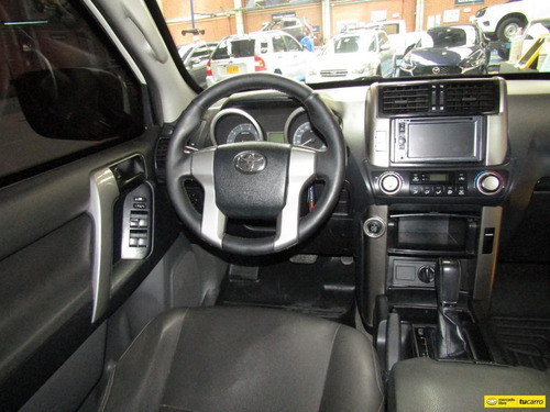 Toyota Prado 4.0 Tx