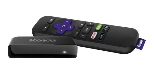 Roku Premier 4k  Hdr Reproductor Streaming  Facil Y Rapida