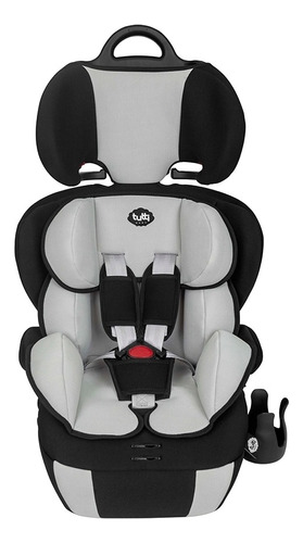 Cadeira Infantil Cadeirinha Bebê P/ Carro Tutti Baby Versati