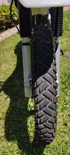 Imagen 9 de 18 de Honda Xr 250 Tornado
