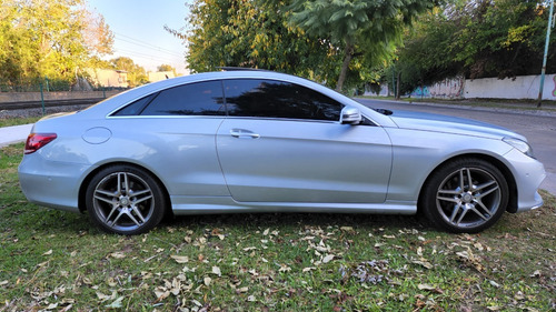 Imagen 2 de 14 de Mercedes Benz Clase E 350 Coupe 2014 E350 Automatico Nuevo