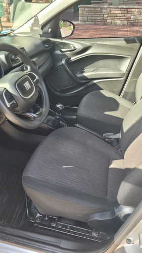 Fiat Cronos 1.3 Drive Mt