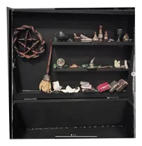 Comprar Altar Wicca Esoterismo Artemis Witchcraft