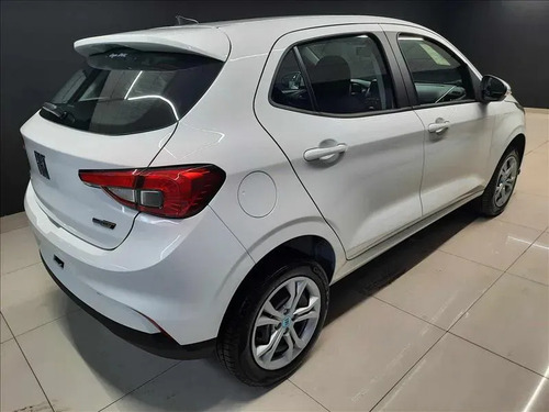 Volvió El Fiat Argo Con Financiación Exclusiva! (men)
