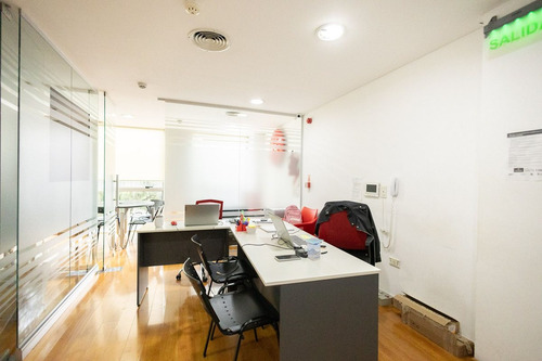 Oficina En Venta, Mirador Del Tineo, Microcentro