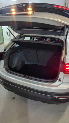 Volkswagen Nivus 1.0 Tsi Tiptronic Comfortline