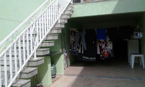 Imagem 15 de 15 de Venda Residential / Sobrado Parada Inglesa São Paulo - V36685