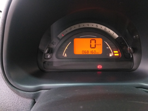 Citroën C3 1.4 8v Glx Flex 5p 2009