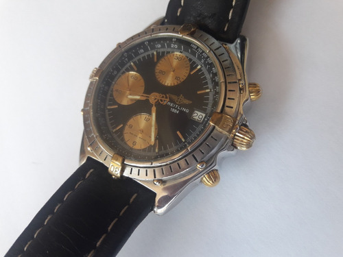 Breitling Chronomat Automatic - Original !!!!!!!!!!!!!!!!!!!