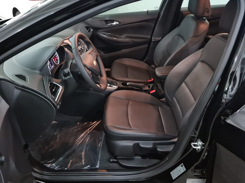 Imagem 12 de 15 de Chevrolet/cruze Sport Lt 1.4 Turbo 0km A Pronta Entrega