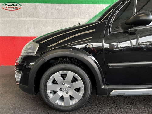 Imagem 10 de 15 de C3 Xtr 1.4 Flex, Lindo Carro