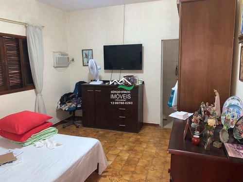 Imagem 18 de 30 de Casa Com 3 Dorms, Centro, Pedro De Toledo - R$ 500 Mil, Cod: 815 - V815
