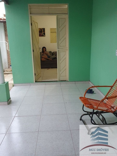Imagem 11 de 13 de Casa De Paraia A Venda Em Pitangi, Extremoz