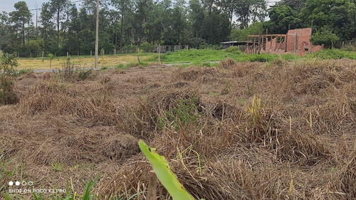 Imagem 13 de 19 de Loteamento Água Bonita, Terrenos De 500m2, Ótima Localização - Te00217 - 70809067