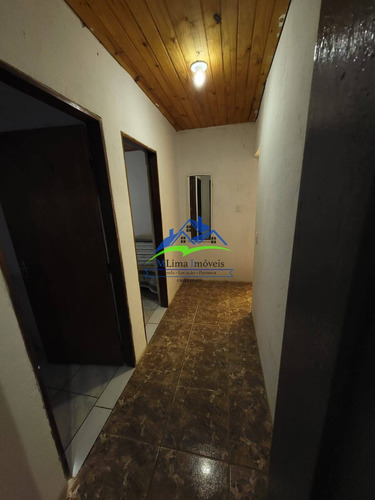 Imagem 13 de 15 de Chácara Em Condomínio (associação) Atibaia / Portão - 06
