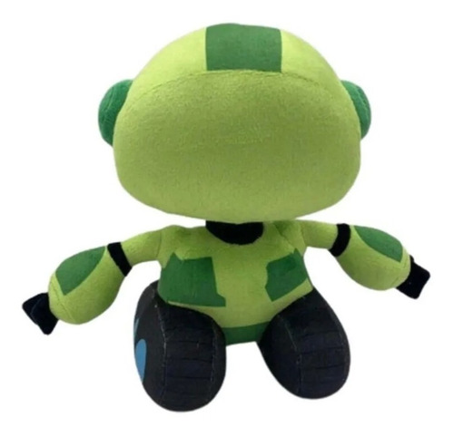 Boogie Bot Robo Do Huggy Wuggy Poppy Playtime Capitulo 2