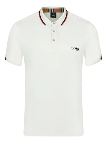 Camiseta polo hugo boss original sale