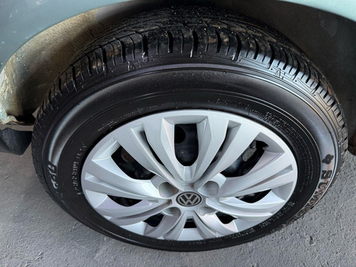 Volkswagen Gol 1.8 Cl 8v Álcool 2p Manual