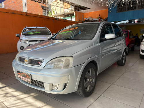 Chevrolet Corsa 1.4 Maxx Econoflex 5p