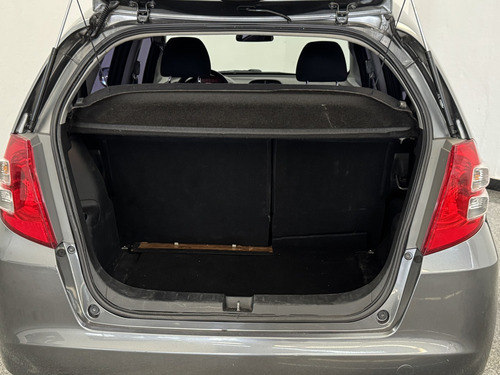 Honda Fit 1.4 LXL 16V FLEX 4P AUTOMÁTICO