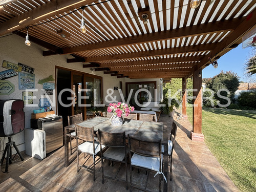 Hermosa Casa Villa Maria Lucia