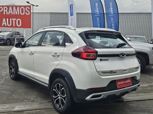 Chery Tiggo 2 Pro TIGGO 2 PRO GLS CVT