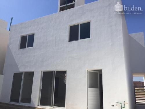 Imagen 8 de 12 de Casa Sola En Venta Fracc. Privadas De Sahuatoba Durango