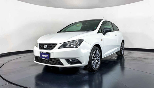 Imagen 1 de 15 de 42396 - Seat Ibiza 2016 Con Garantía