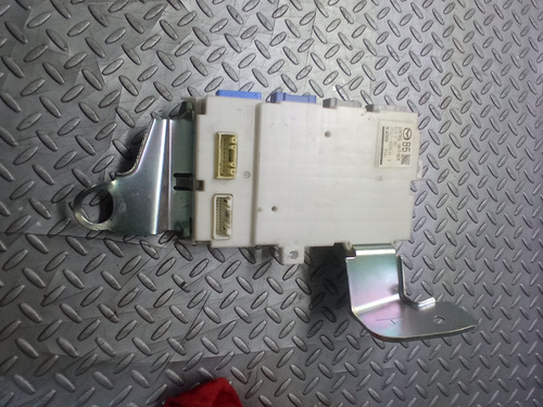 Modulo Control Carrocería Mazda 3 2013 (Usado)