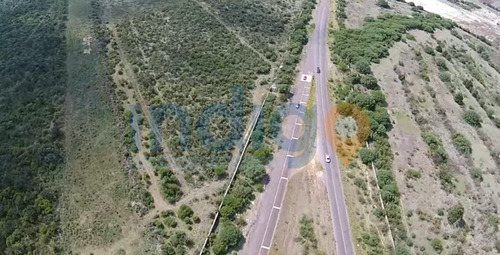Terreno Industrial De 18.5 Hectareas En Venta En Los Cues Huimilpan, Ideal Desarrolo De Bodegas