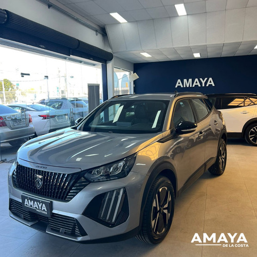 Peugeot 2008 Active 1.0 turbo