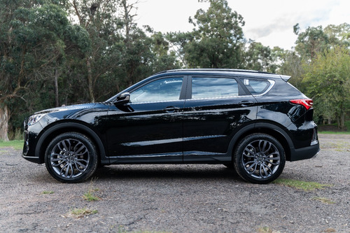 Jetour X70 1.5T Luxury Mt