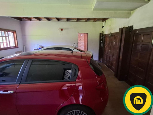 Casa En Venta Apto Credito - Bella Vista - 6 Dormitorios