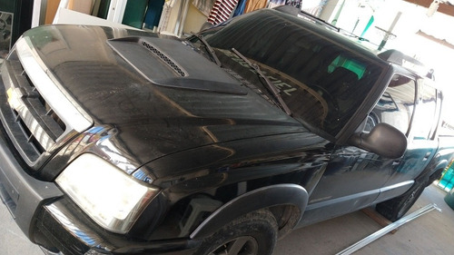 Chevrolet S10 2010 2.4 Advantage Cab. Dupla 4x2 Flexpower 4p