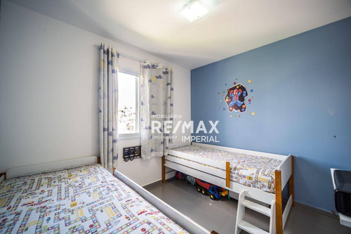 Imagem 12 de 30 de Apartamento Duplex À Venda Em Cotia Com 3 Quartos, 74m² Por R$ 428 Mil - Ad0007