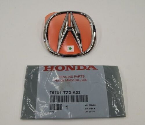 Emblema Oem Acura Tlx 2015 2016 2017 2018 2019 2020