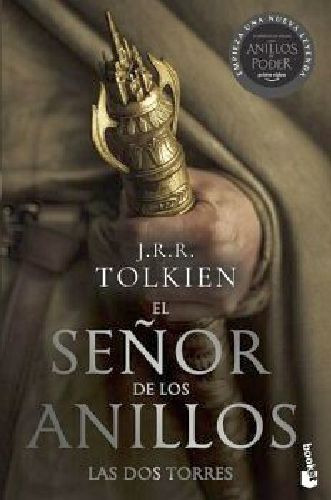 El Señor De Los Anillos 2. Las Dos Torres