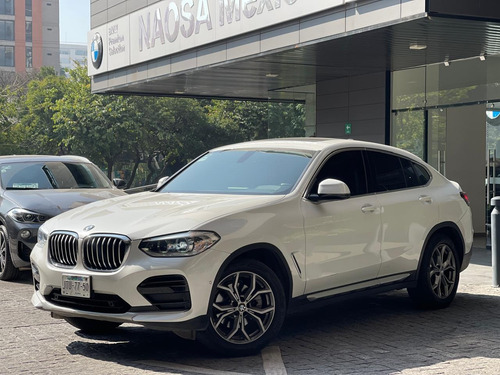 BMW X4 30i Xdrive
