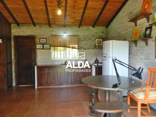 Casa Bella Vista Piriápolis 1 Dorm Venta Ca300241