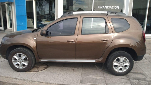 Renault Duster 1.6 Ph2 4x2 Privilege 110cv