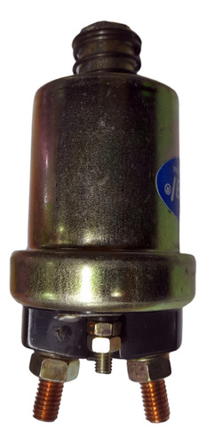 Solenoide Automatico De Arranque Fesal Fs-11 R4 6 12 Indiel