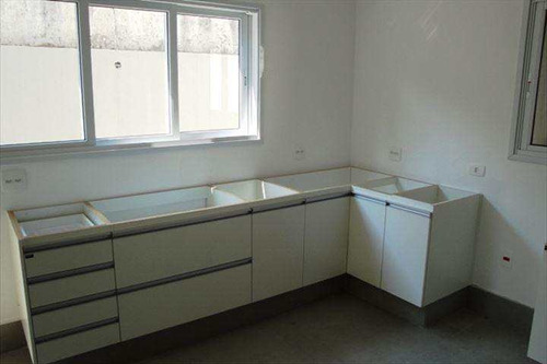 Imagem 8 de 8 de Sobrado De Condomínio Com 4 Dorms, Residencial Morada Das Estrelas (aldeia Da Serra), Barueri - R$ 2.65 Mi, Cod: 221900 - V221900