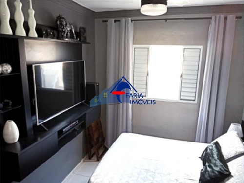 Imagem 26 de 28 de Casa - Ca190 - 69523266