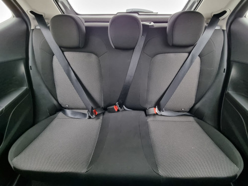 Fiat Pulse 1.3 FLEX DRIVE CVT
