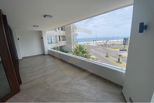 Venta Departamento Barrio Parque