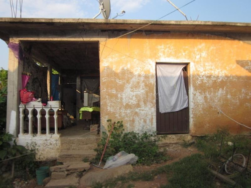 Imagen 1 de 10 de Terreno En Venta Jardin Azteca