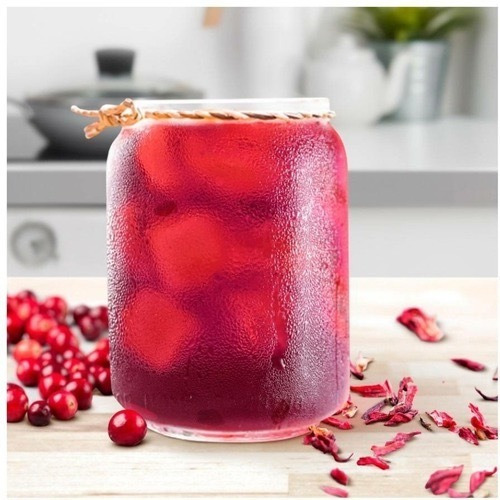 Zaaté Té Rojo Jamaica Arándanos 1.2 Kg