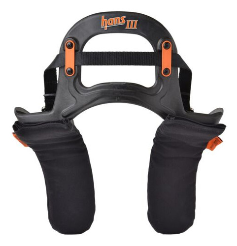 Hans Performance Products Dk16217421sfi Hans Iii Head An Bbv