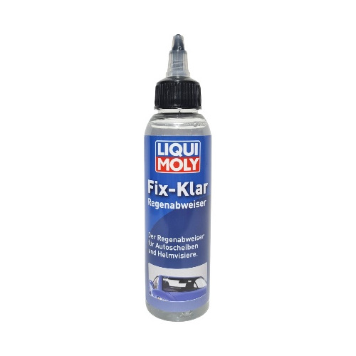 Fix-klar Liqui Moly , Repelente De Lluvia 125ml Liqui Moly 