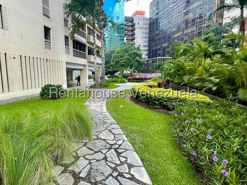 Ft Apartamento En Alquier - Campo Alegre / Mls #26-218